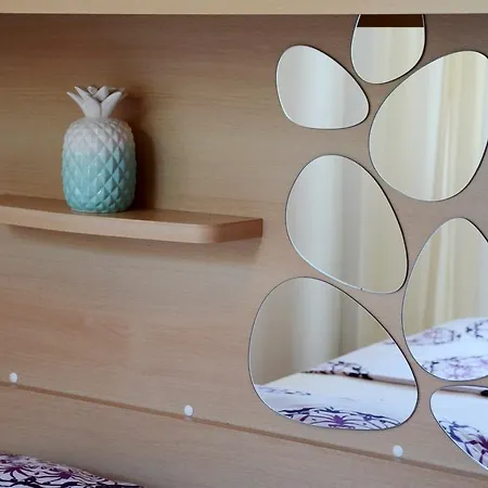Apartament Francesca