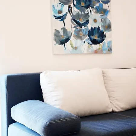 Apartament Francesca