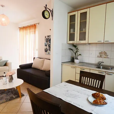 Apartment Francesca
