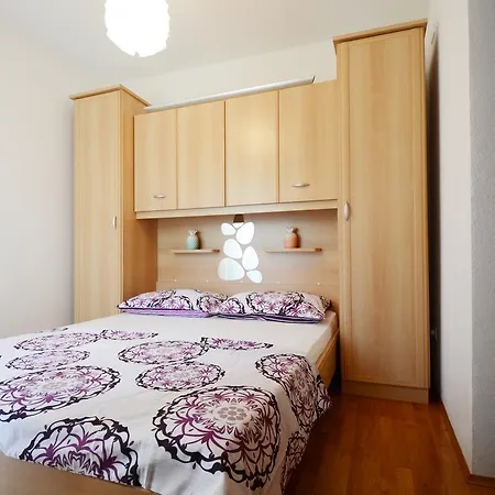 Apartment Francesca Split