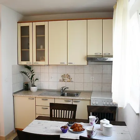 Apartment Francesca Split